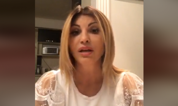 Dodon a provocat un scandal în show biz. Nelly Ciobanu şi Elena Gheorgiță îi cer Victoriei Lungu 1 MILION de lei